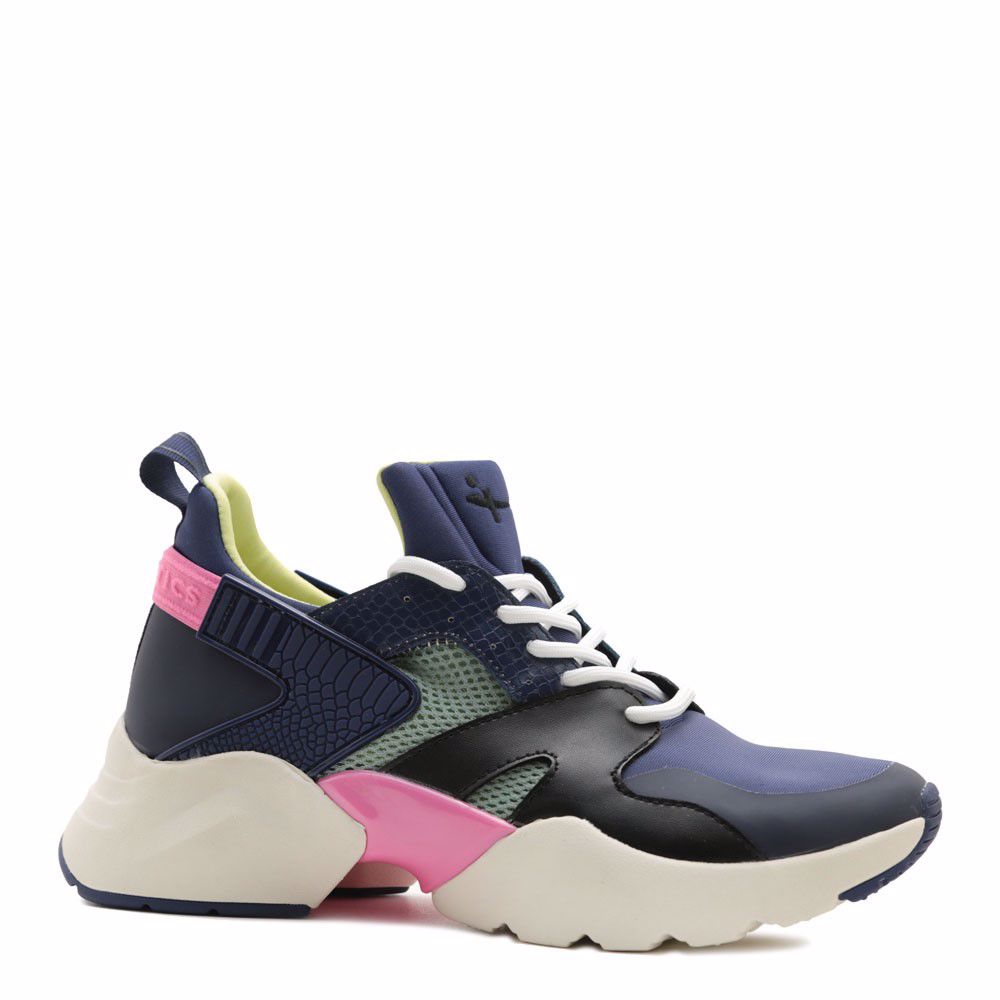 Кросівки жіночі, Синій
Кросівки жіночі, Синій