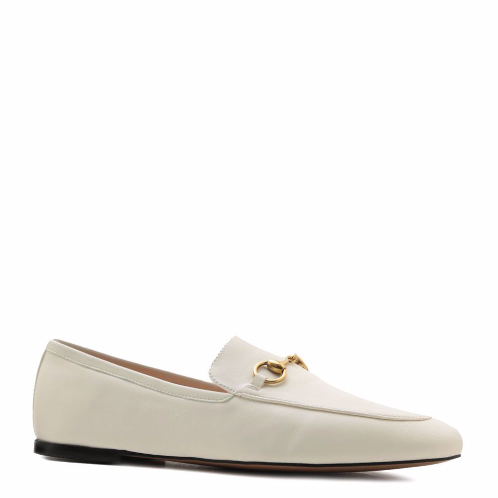 Лофери prego, Кремовий
Лофери prego, Кремовий