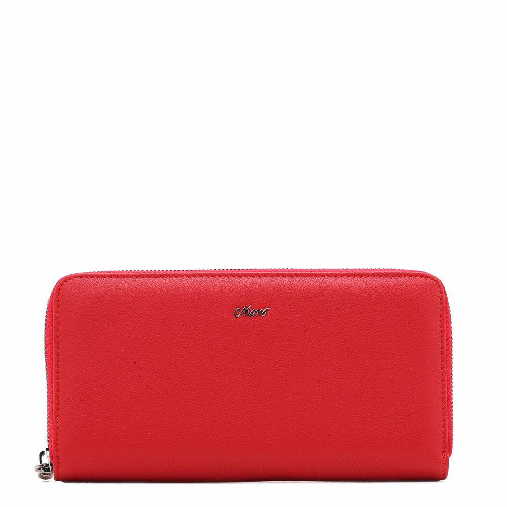 Гаманець жіночий, Червоний
Гаманець жіночий, Червоний