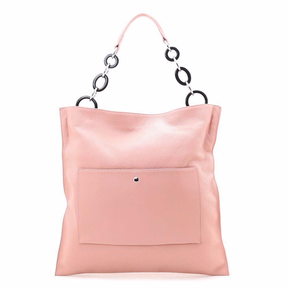 Сумка из натуральной кожи, Розовый
Сумка из натуральной кожи, Розовый