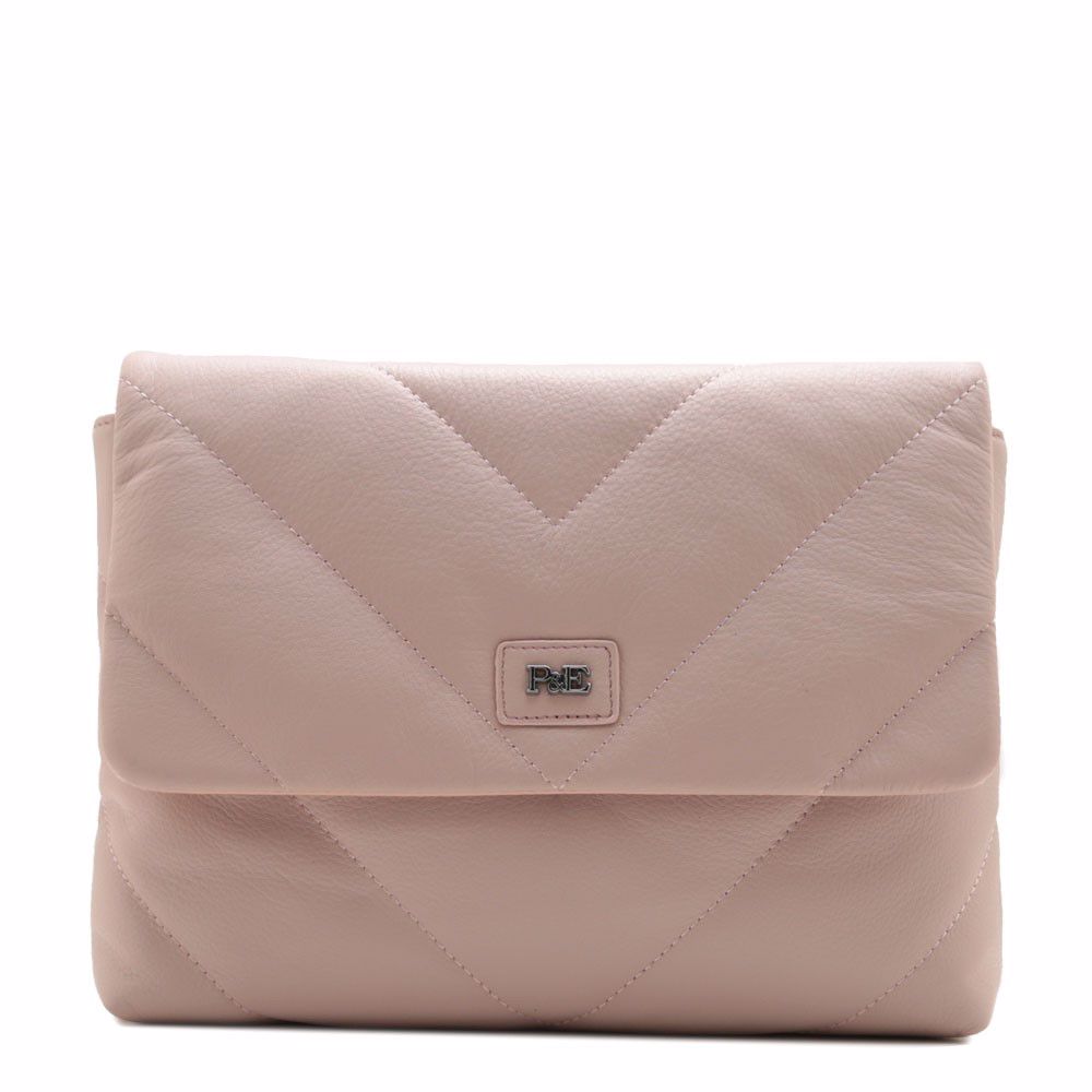 Сумка з натуральної шкіри, Рожевий
Сумка з натуральної шкіри, Рожевий