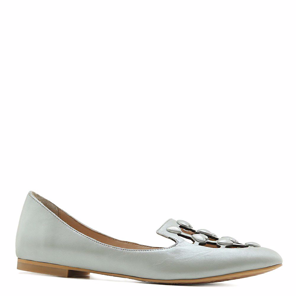 Туфлі літні, Сірий
Туфлі літні, Сірий