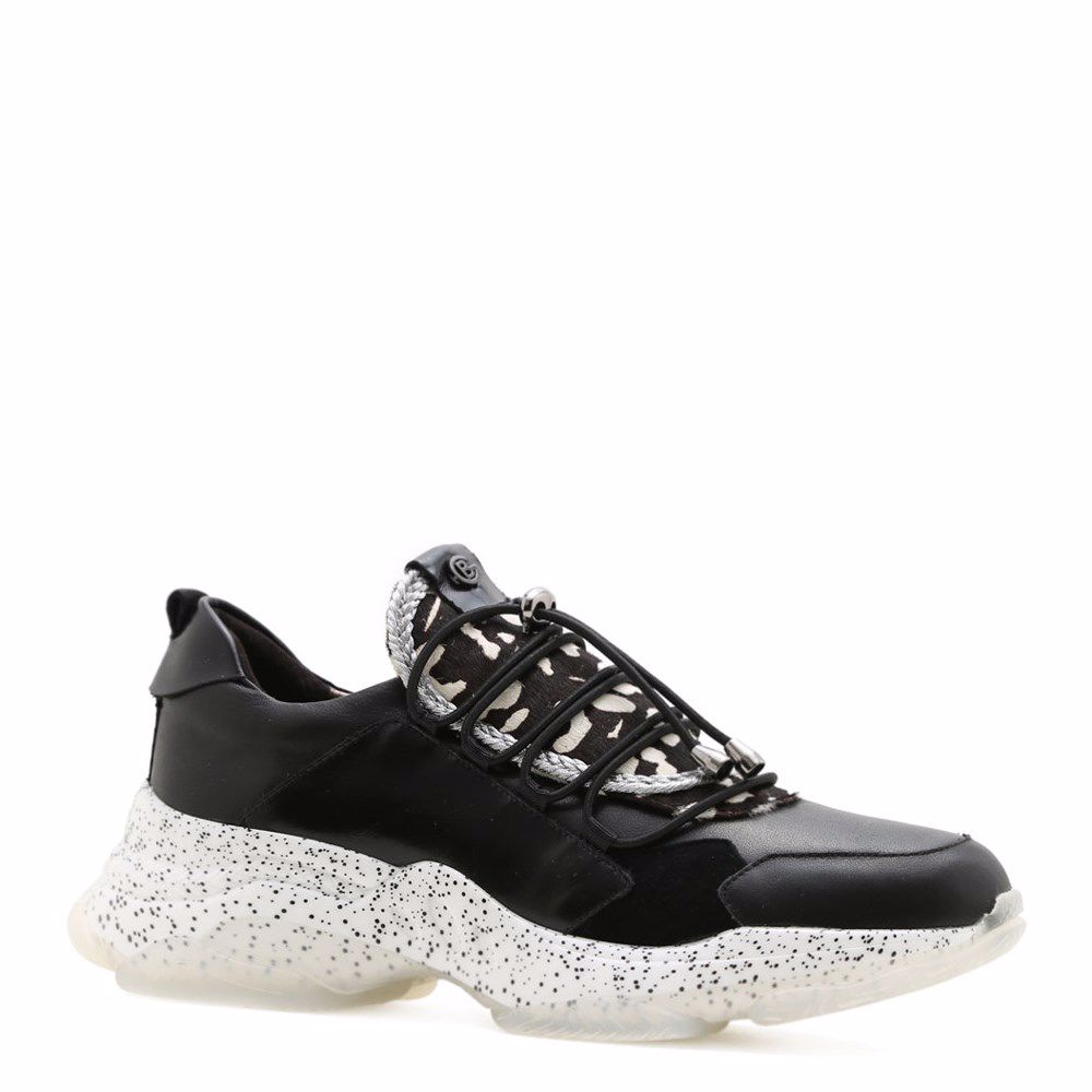 Кросівки жіночі, Чорний
Кросівки жіночі, Чорний