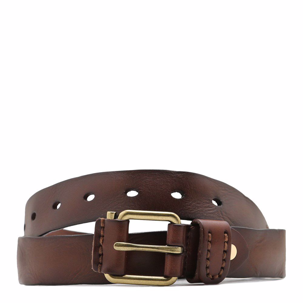 Ремінь жіночий, Коричневий
Ремінь жіночий, Коричневий