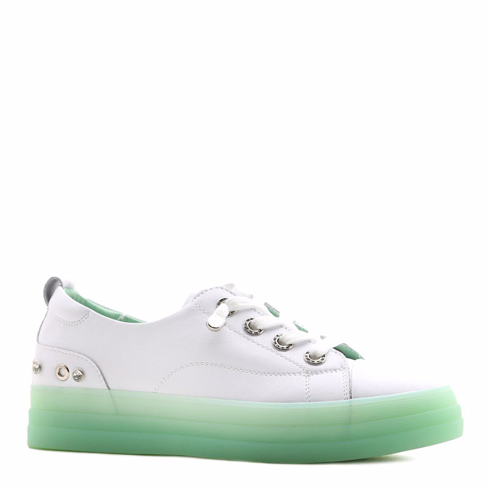 Кеды женские, Белый
Кеды женские, Белый