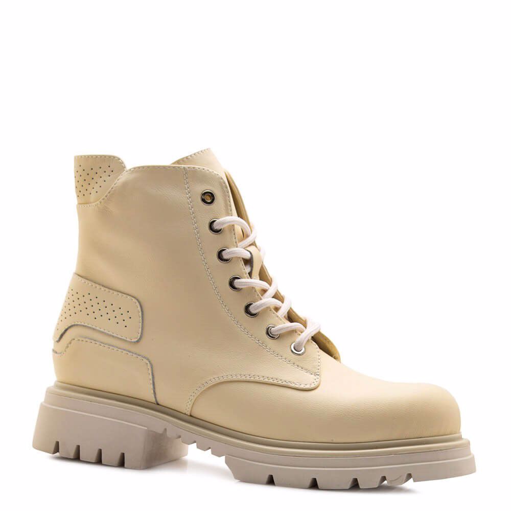 Черевики весняні на низькому ходу prego, Жовтий
Черевики весняні на низькому ходу prego, Жовтий