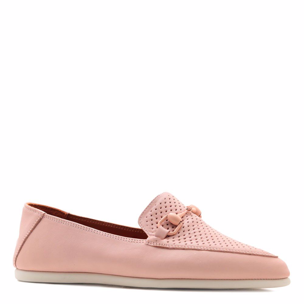 Лоферы, Рожевий
Лоферы, Рожевий