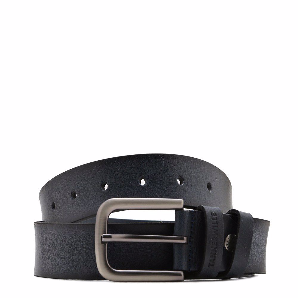 Ремінь чоловічий, Синій
Ремінь чоловічий, Синій