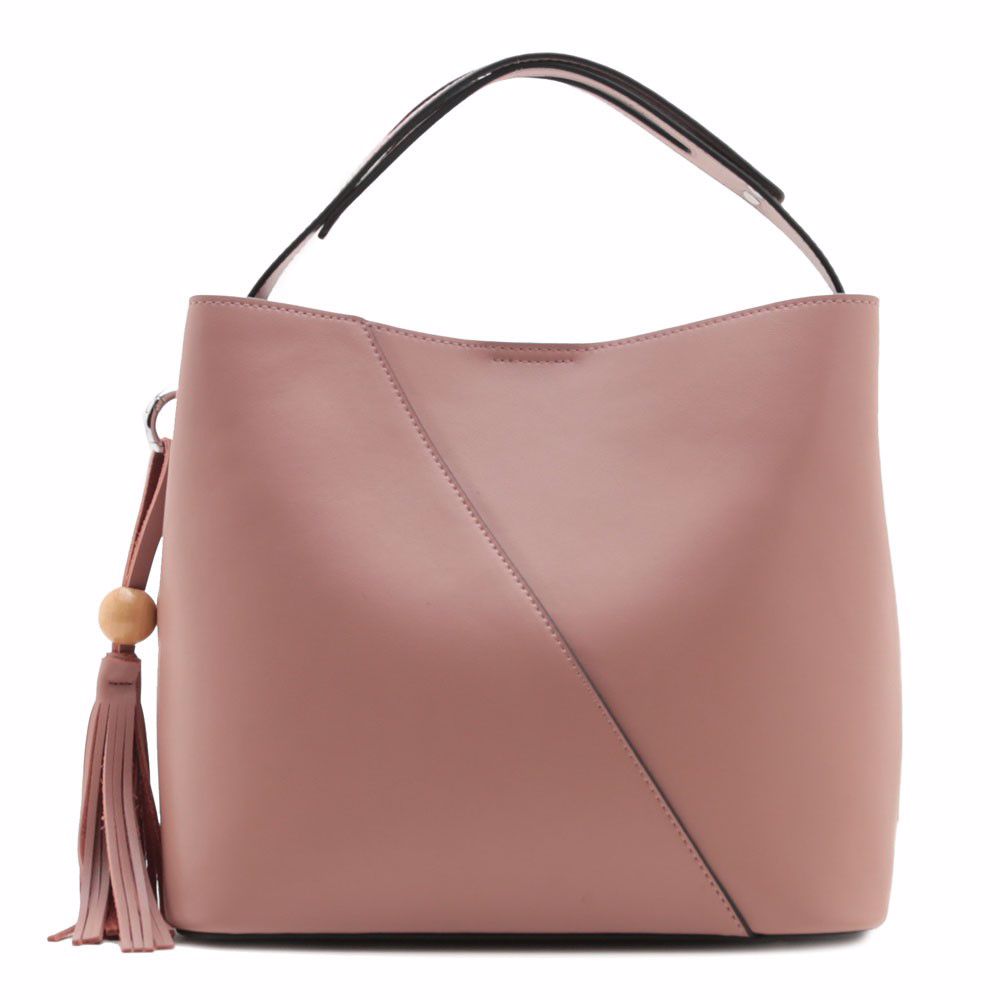 Сумка з натуральної шкіри, Рожевий
Сумка з натуральної шкіри, Рожевий