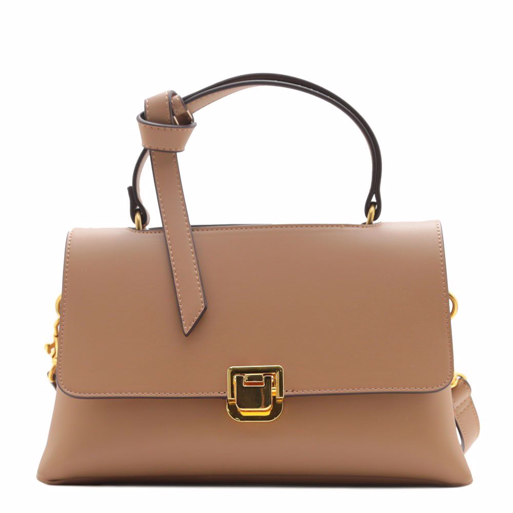 Сумка-почтальонка, Бежевий
Сумка-почтальонка, Бежевий