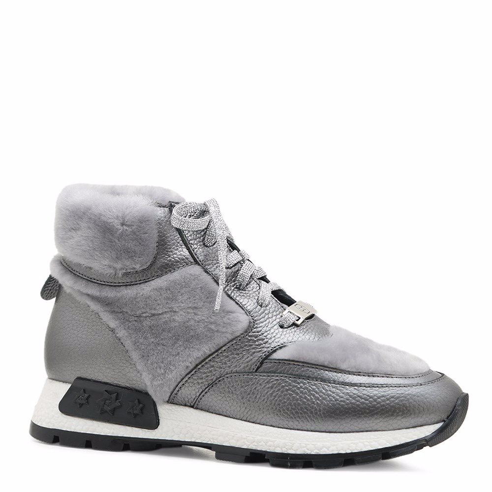 Ботинки зимние на низком ходу
Ботинки зимние на низком ходу