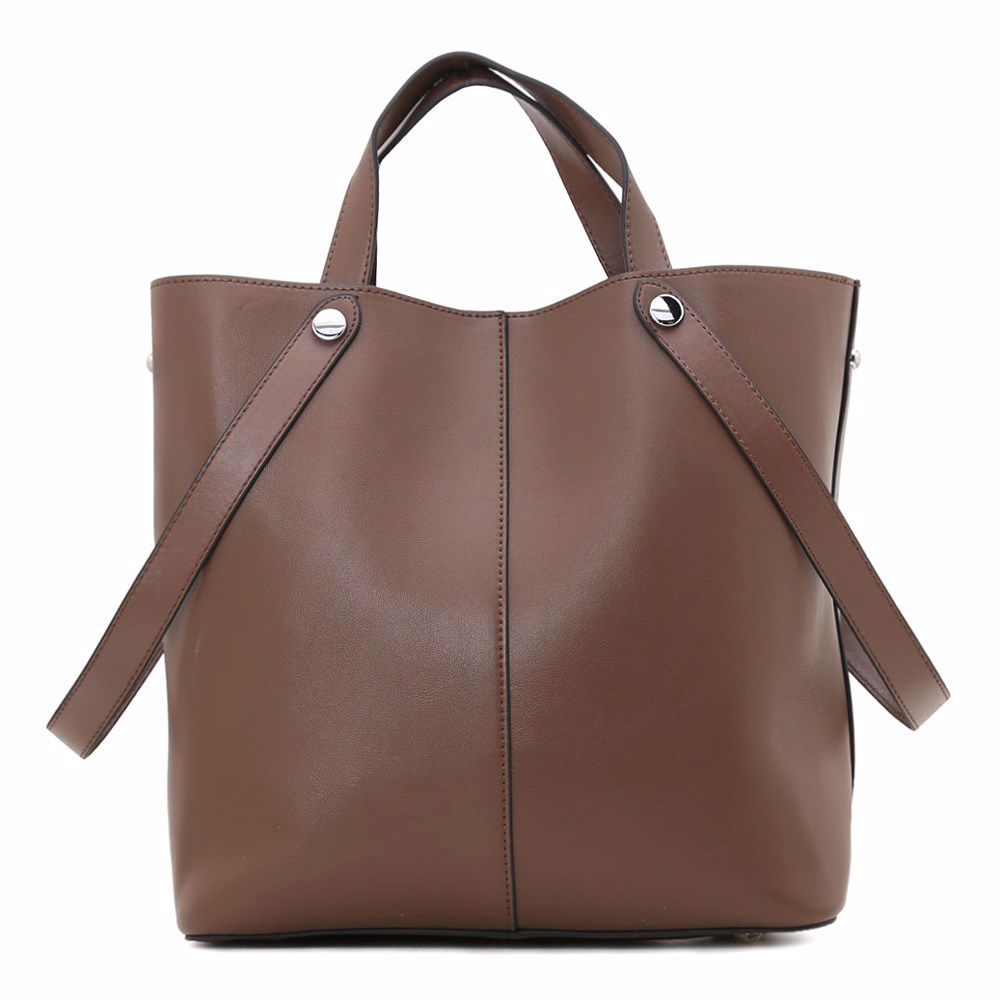 Сумка из натуральной кожи, Коричневый
Сумка из натуральной кожи, Коричневый