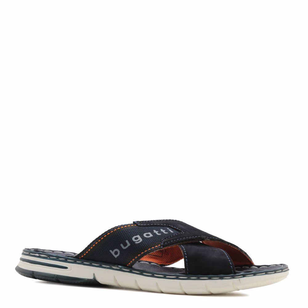 Шльопанці чоловічі, Синій
Шльопанці чоловічі, Синій