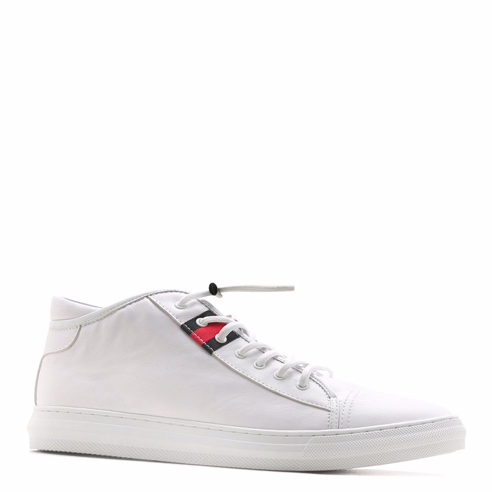 Кеди чоловічі, Білий
Кеди чоловічі, Білий