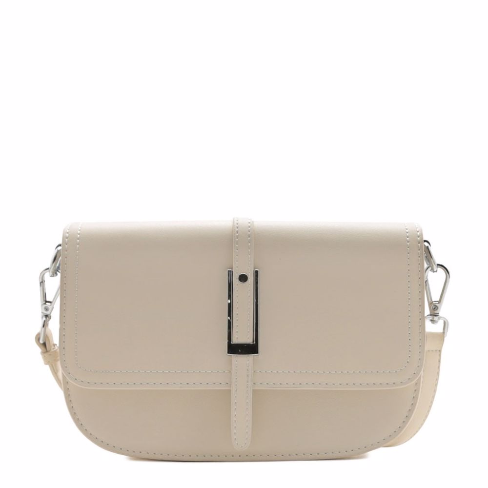 Сумка з натуральної шкіри, Кремовий
Сумка з натуральної шкіри, Кремовий