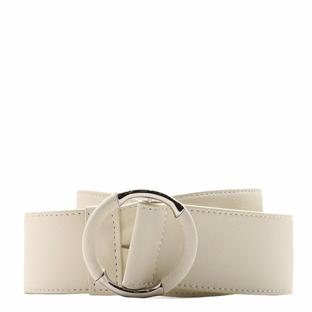 Ремень женский, Белый
Ремень женский, Белый