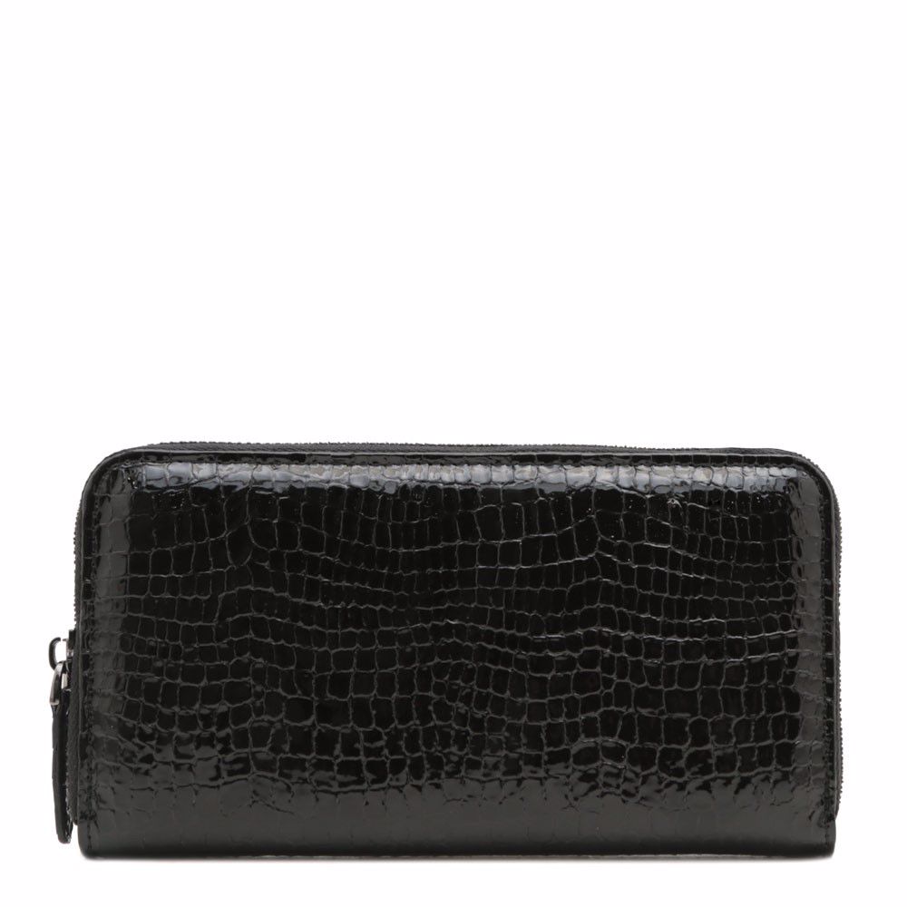 Гаманець жіночий, Чорний
Гаманець жіночий, Чорний