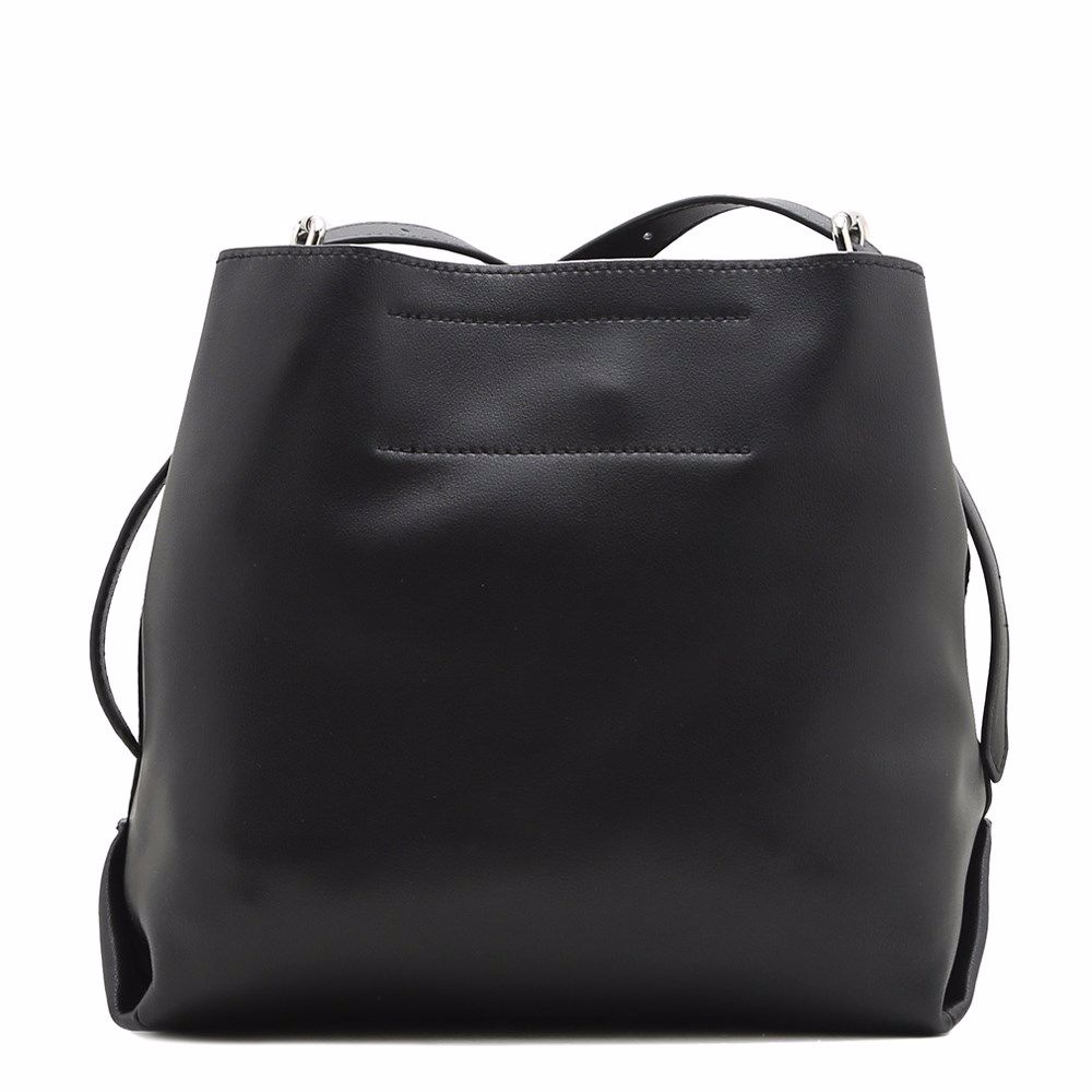 Сумка из натуральной кожи, Чорний
Сумка из натуральной кожи, Чорний