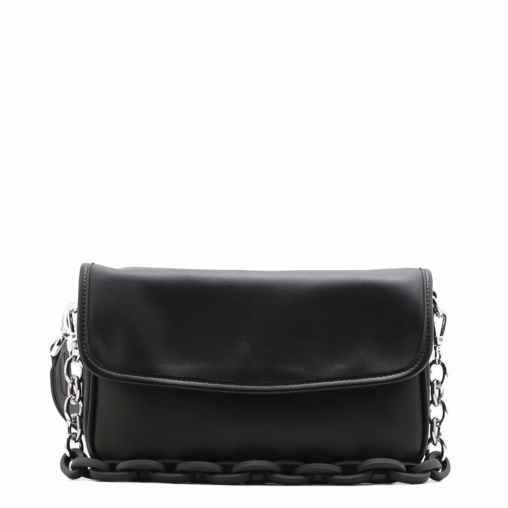 Сумка из натуральной кожи, Черный
Сумка из натуральной кожи, Черный