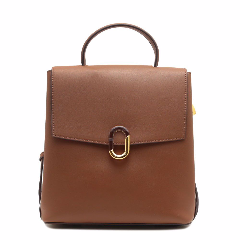 Рюкзак жіночий шкіряний, Коричневий
Рюкзак жіночий шкіряний, Коричневий