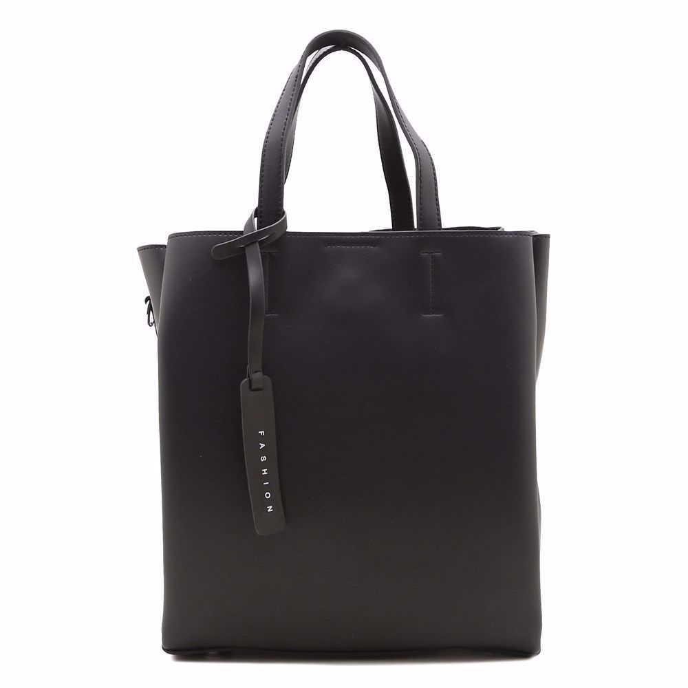 Сумка з натуральної шкіри, Чорний
Сумка з натуральної шкіри, Чорний