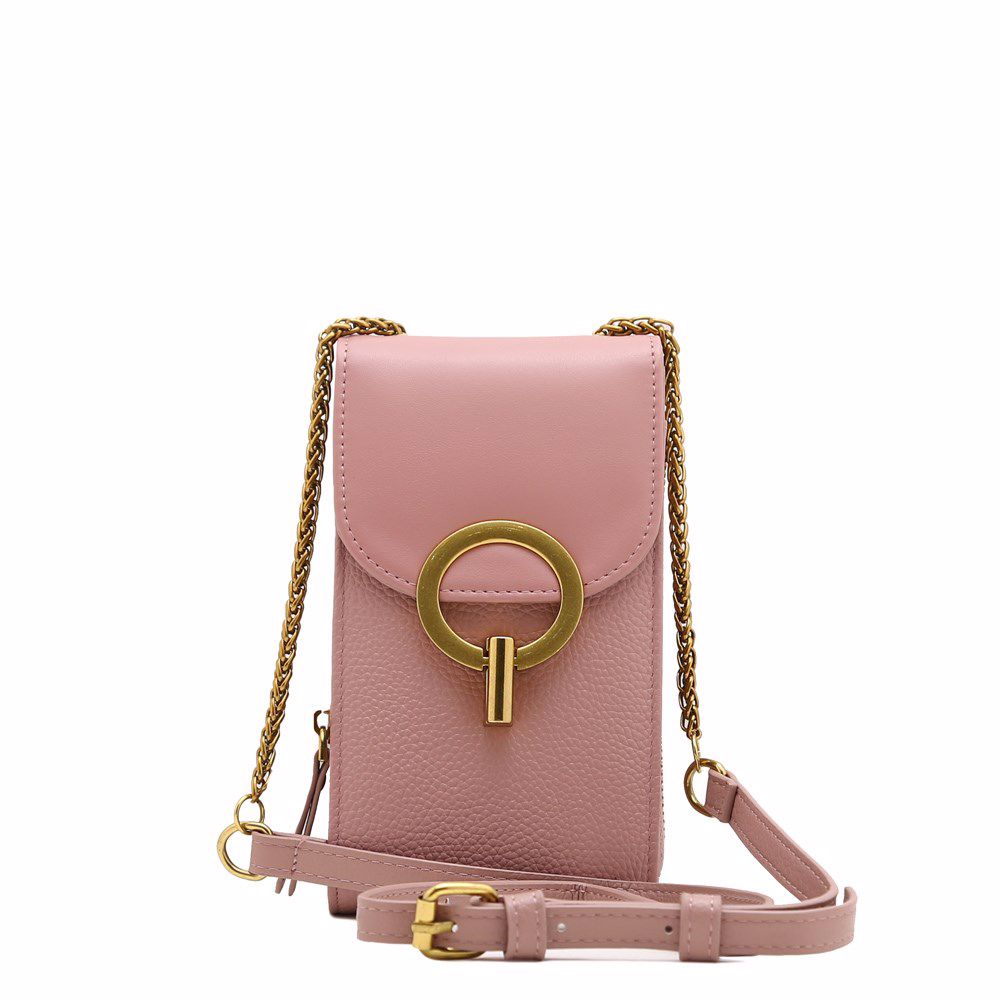 Сумка-почтальонка, Розовый
Сумка-почтальонка, Розовый