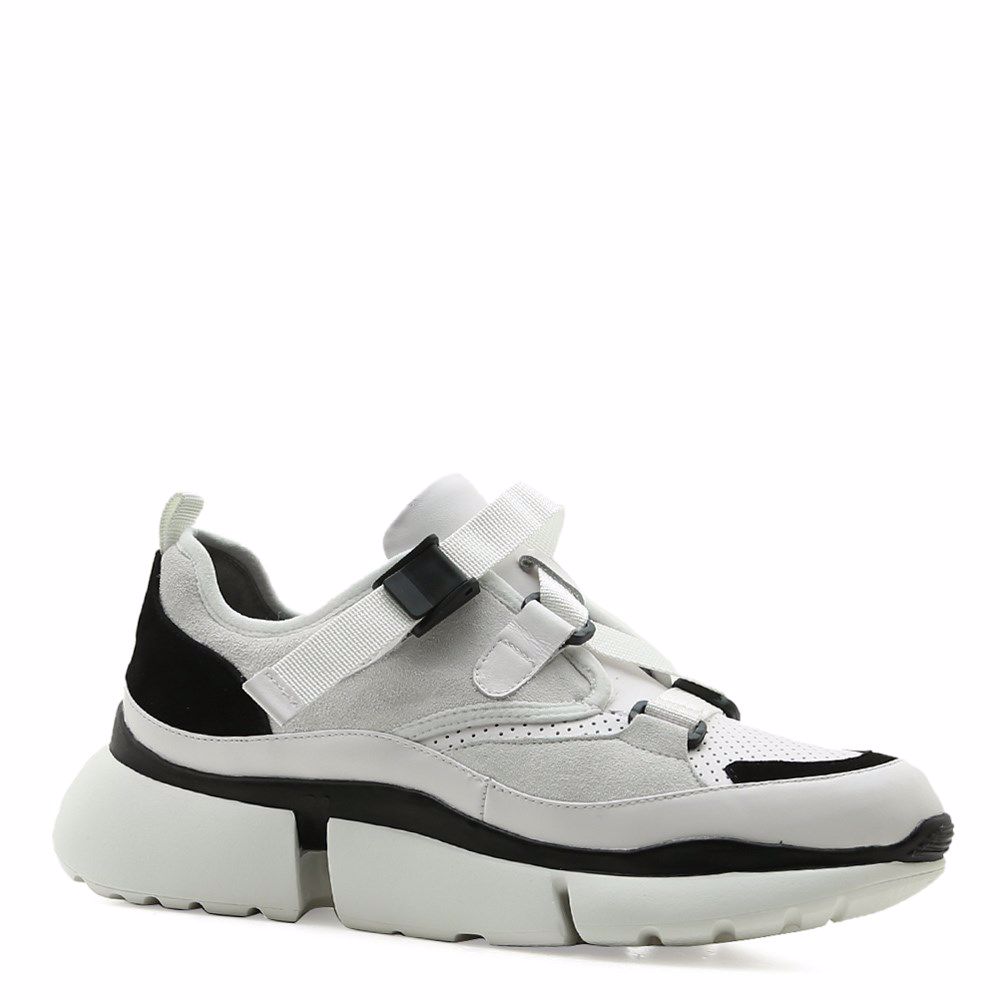 Кросівки жіночі, Білий
Кросівки жіночі, Білий