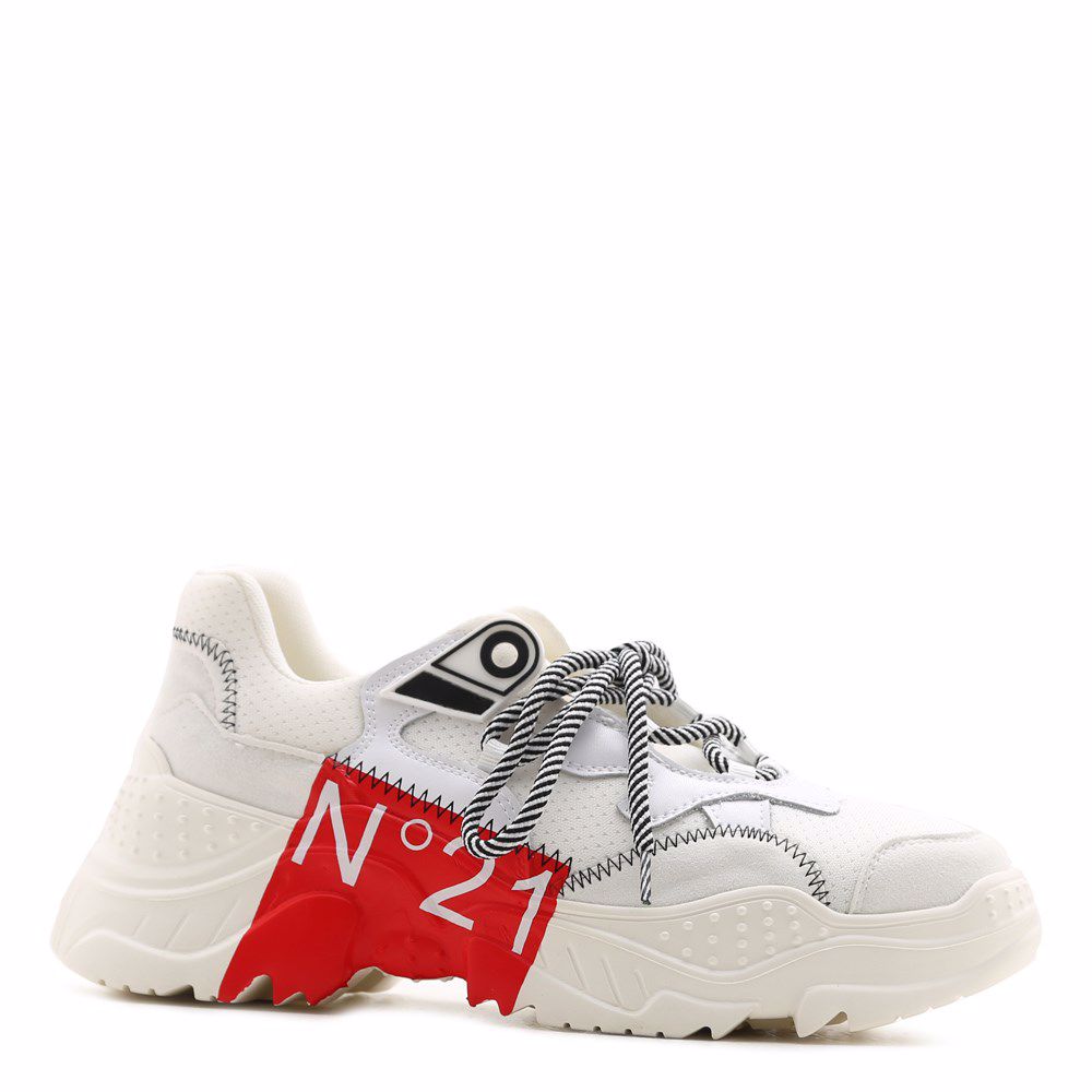 Кросівки жіночі prego, Білий
Кросівки жіночі prego, Білий