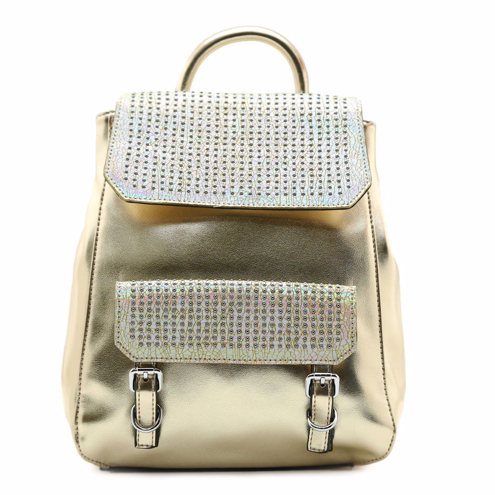Рюкзак женский, Золотой
Рюкзак женский, Золотой