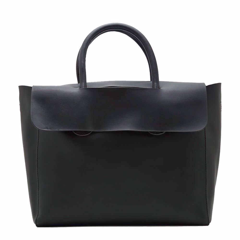 Сумка из натуральной кожи, Черный
Сумка из натуральной кожи, Черный