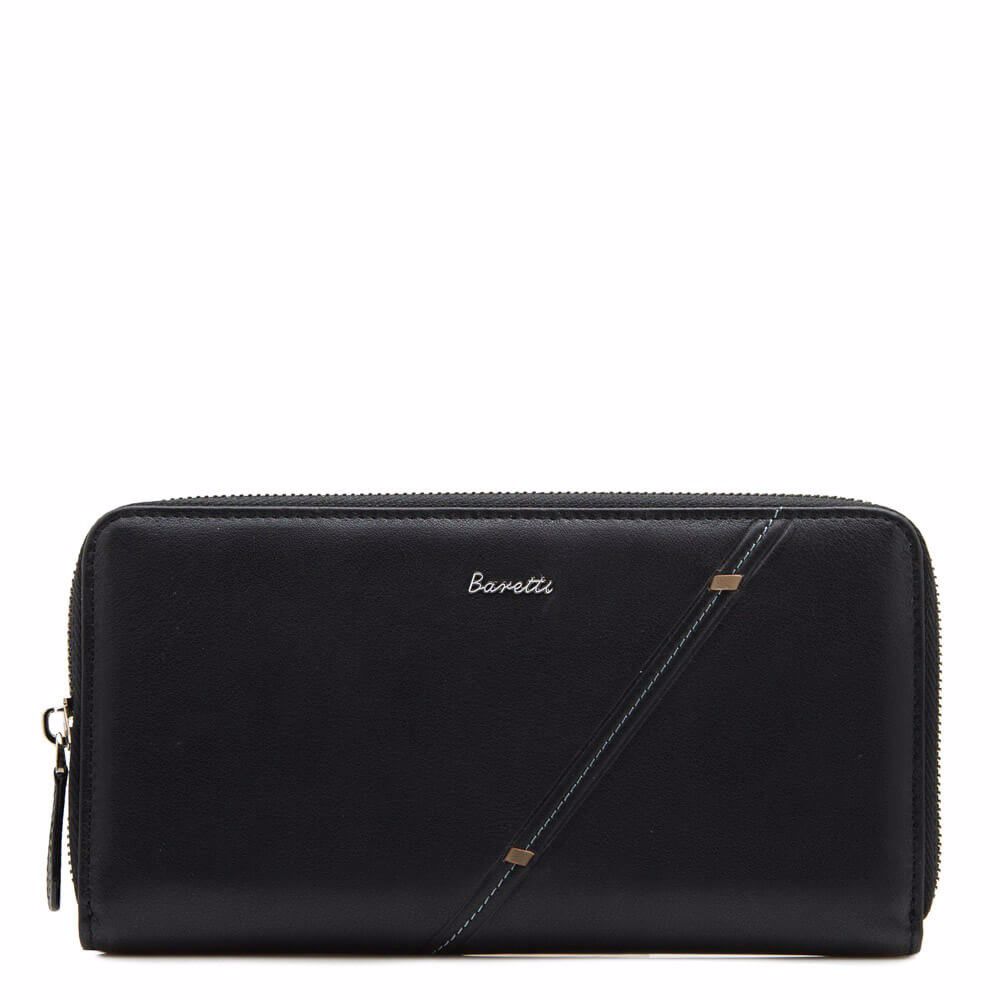 Гаманець жіночий, Чорний
Гаманець жіночий, Чорний
