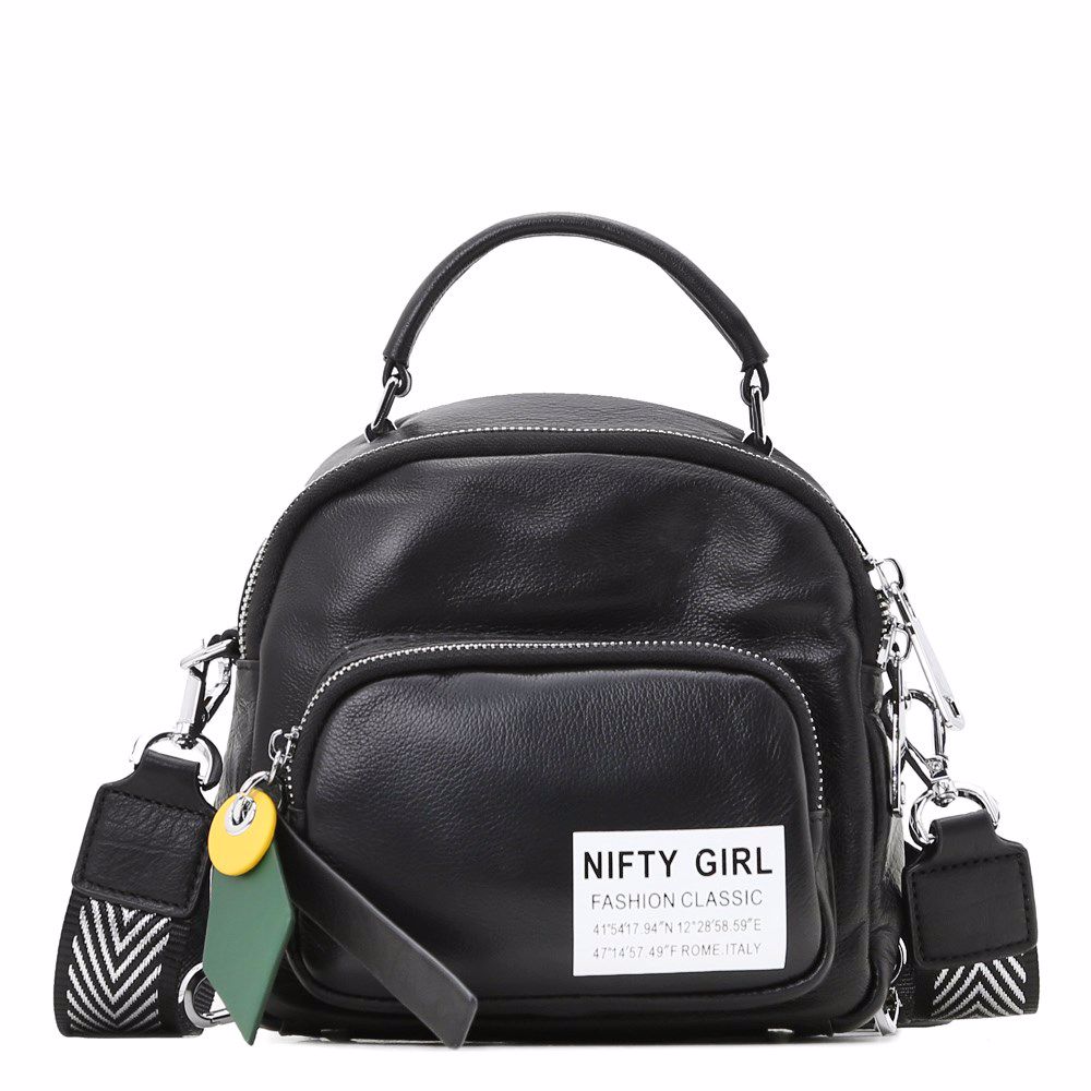 Рюкзак женский кожаный 
Рюкзак женский кожаный