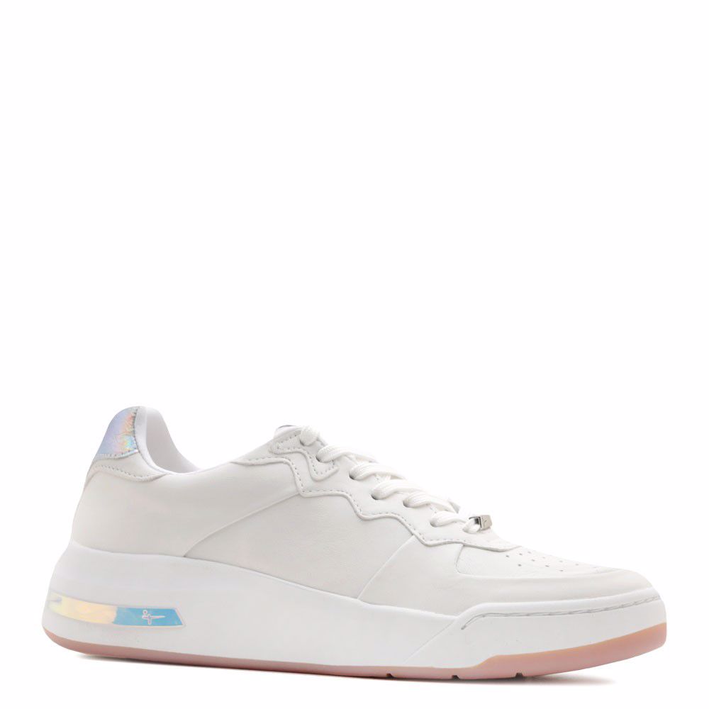 Кросівки жіночі, Білий
Кросівки жіночі, Білий