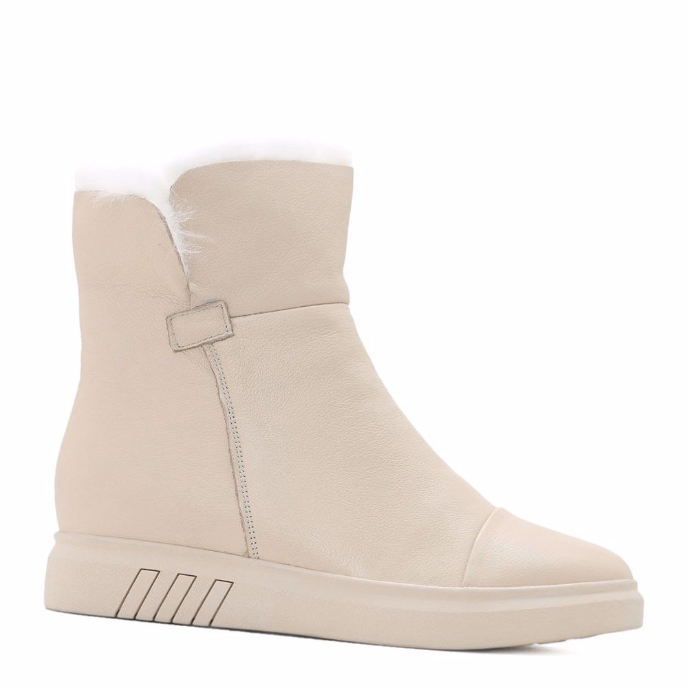 Ботинки зимние на низком ходу
Ботинки зимние на низком ходу