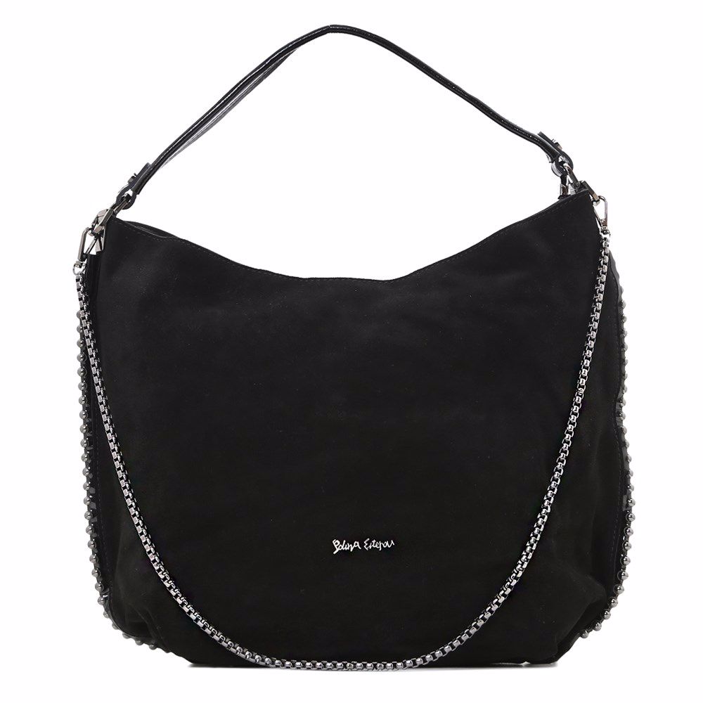 Сумка из натуральной кожи, Черный
Сумка из натуральной кожи, Черный