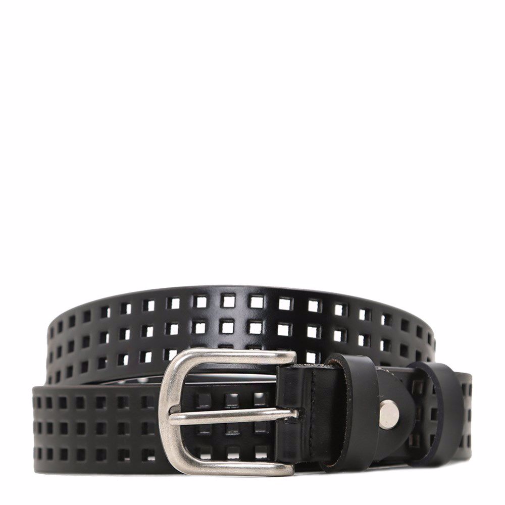 Ремень женский, Черный
Ремень женский, Черный