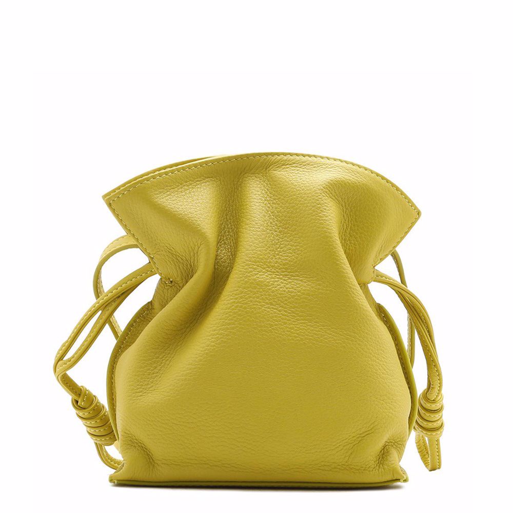 Сумка из натуральной кожи, Желтый
Сумка из натуральной кожи, Желтый