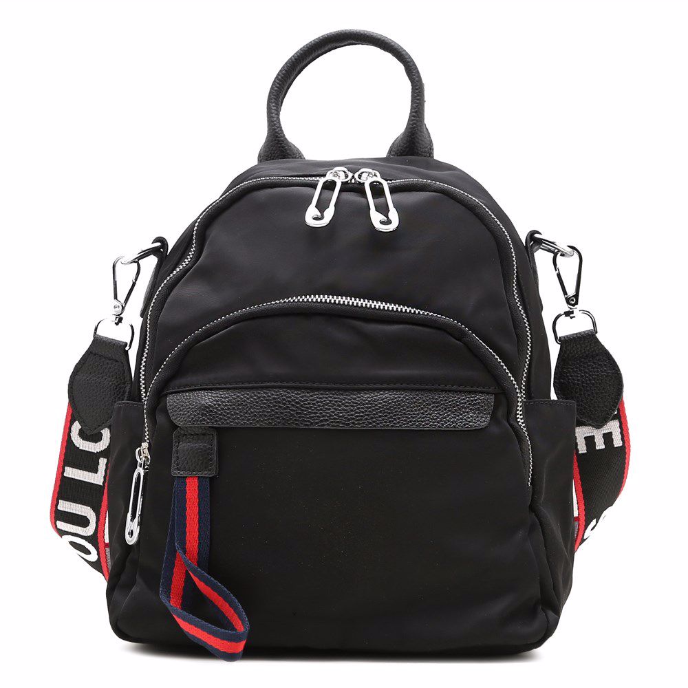 Рюкзак женский, Черный
Рюкзак женский, Черный