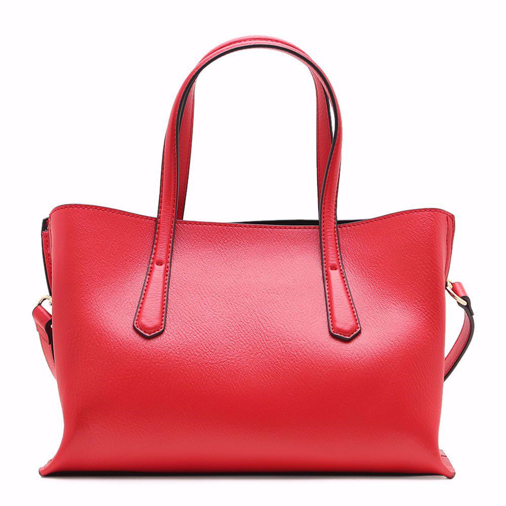 Сумка из натуральной кожи, Красный
Сумка из натуральной кожи, Красный