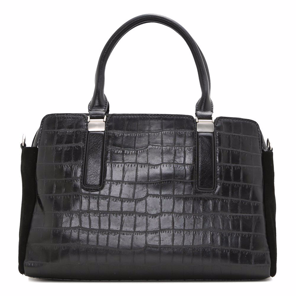 Сумка каркасная, Черный
Сумка каркасная, Черный