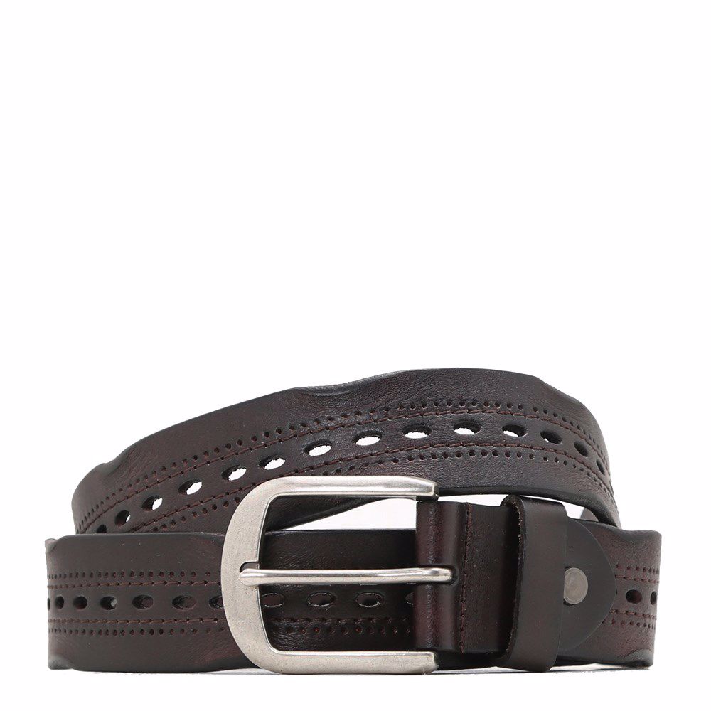 Ремінь чоловічий, Чорний
Ремінь чоловічий, Чорний