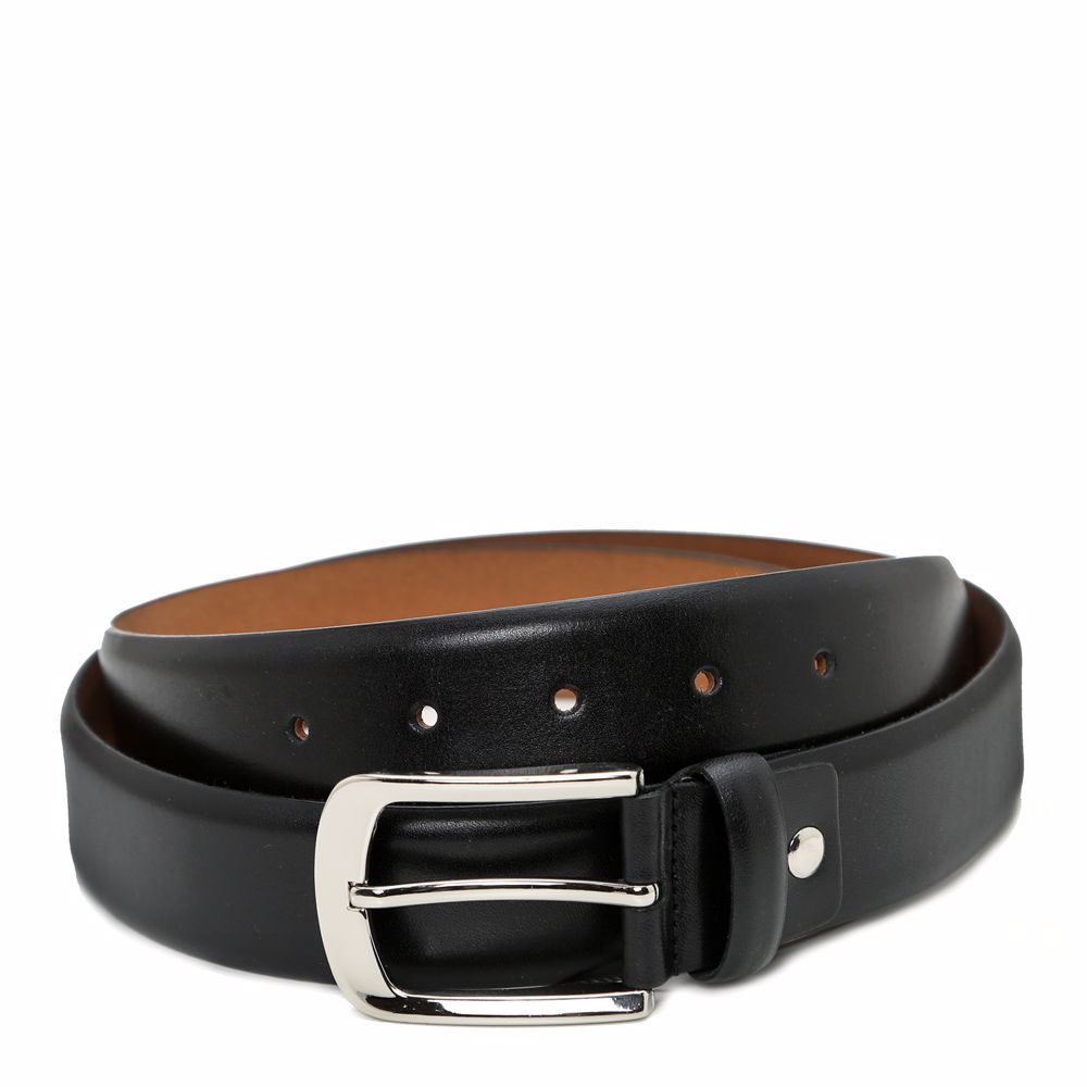 Ремень мужской, Черный
Ремень мужской, Черный