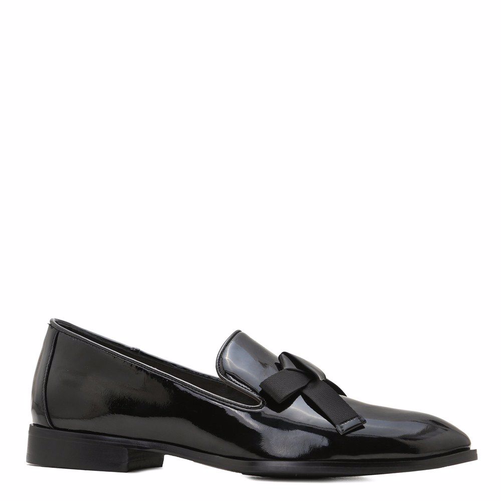 Туфлі на низькому ходу prego, Чорний
Туфлі на низькому ходу prego, Чорний