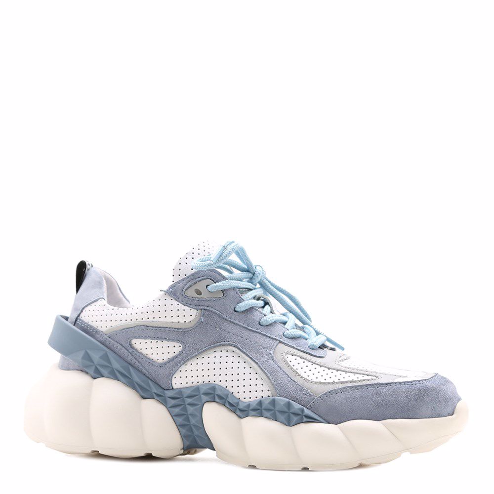 Кроссовки женские, Білий
Кроссовки женские, Білий