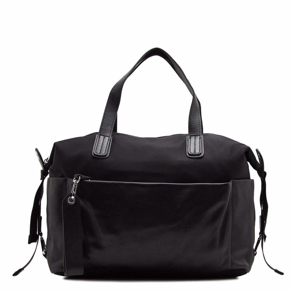 Сумка м'яка, Чорний
Сумка м'яка, Чорний