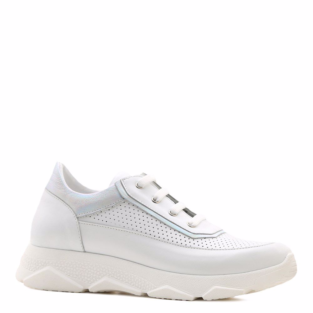 Кроссовки женские, Белый
Кроссовки женские, Белый