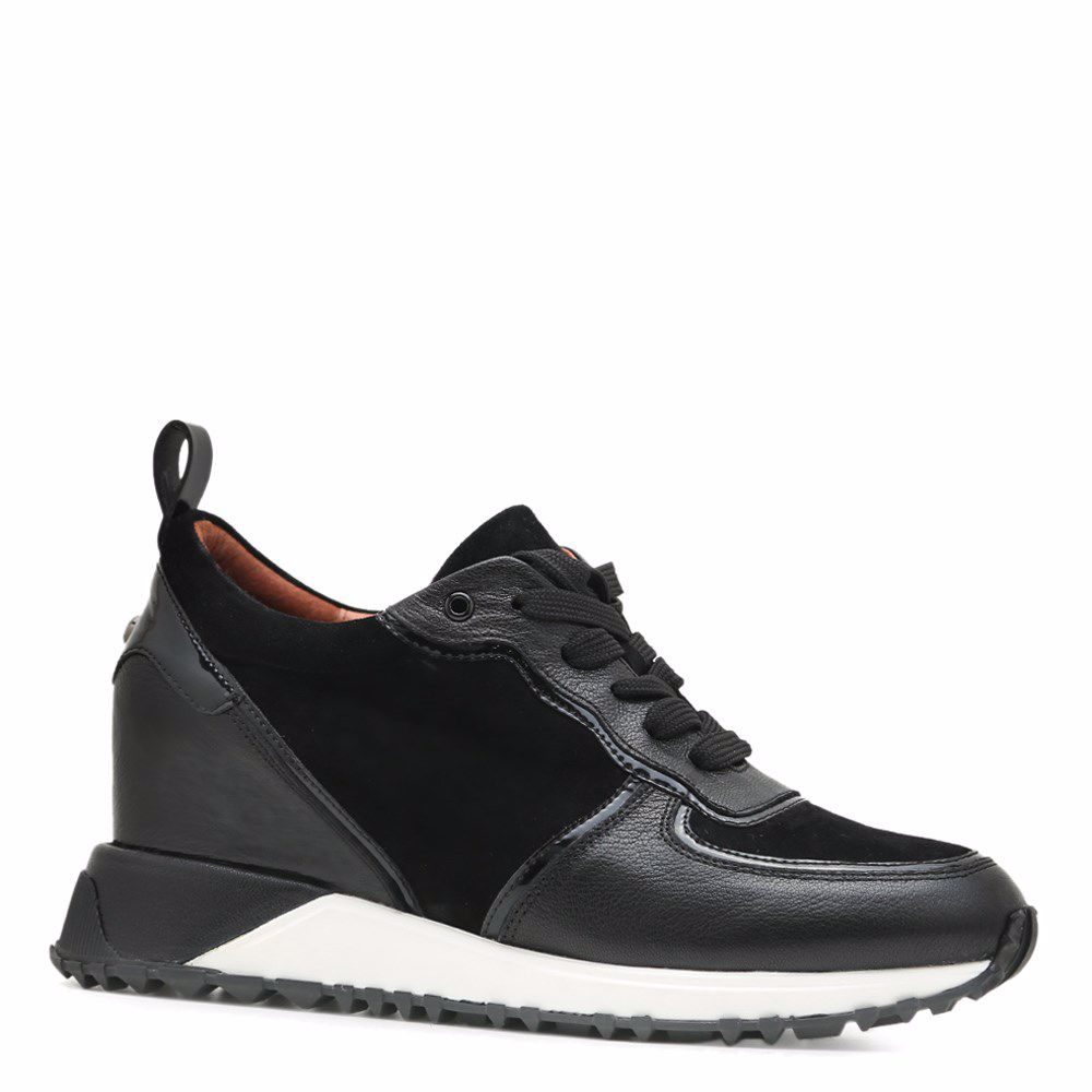 Кроссовки женские, Черный
Кроссовки женские, Черный