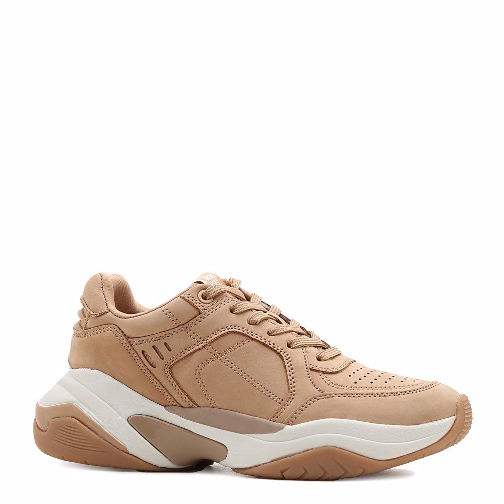 Кросівки жіночі, Бежевий
Кросівки жіночі, Бежевий