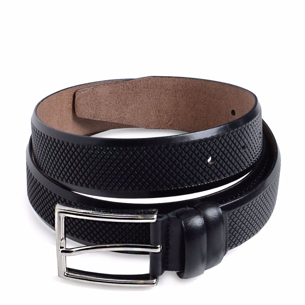 Ремень мужской, Чорний
Ремень мужской, Чорний