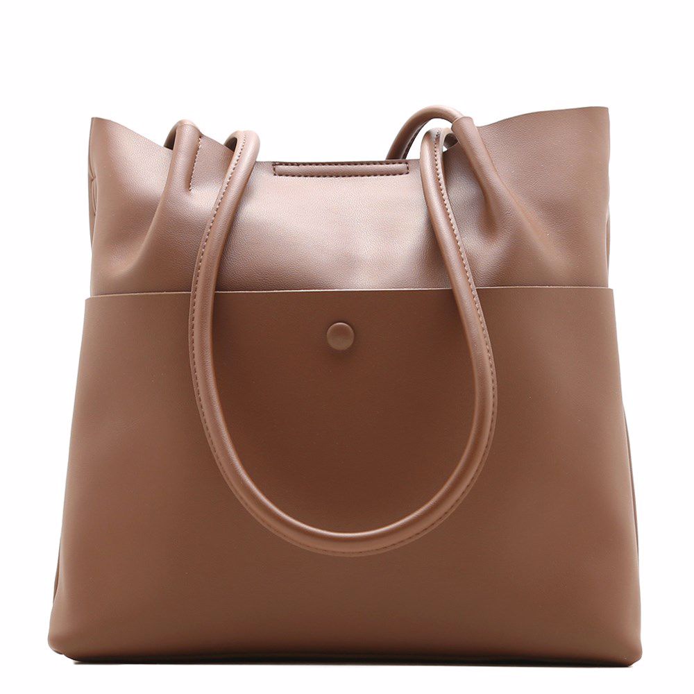 Сумка из натуральной кожи, Коричневий
Сумка из натуральной кожи, Коричневий